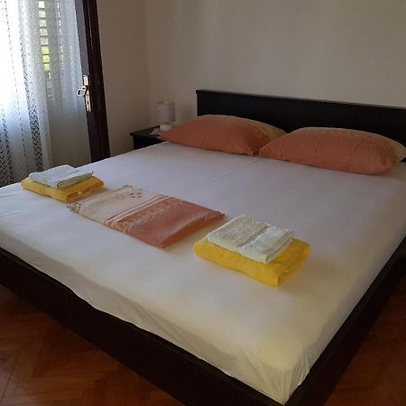 Apartments Orlic سالي المظهر الخارجي الصورة