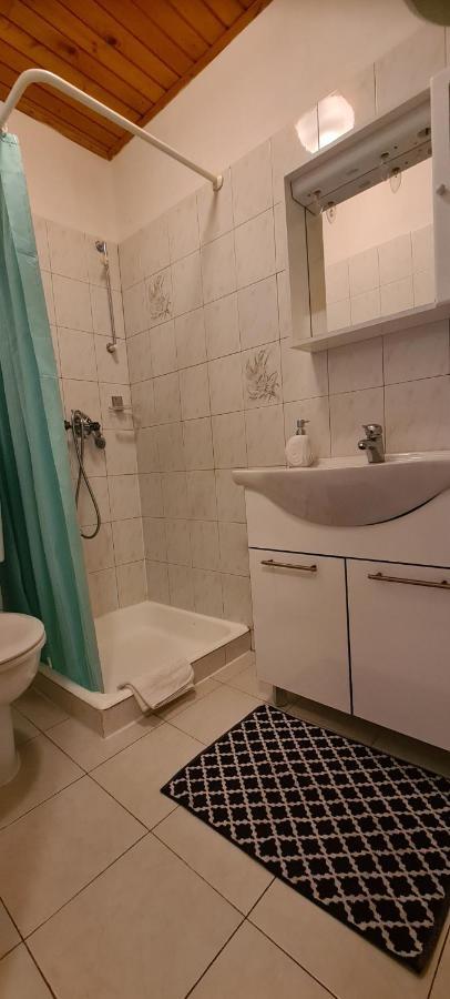 Apartments Orlic سالي المظهر الخارجي الصورة