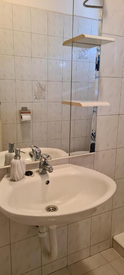 Apartments Orlic سالي المظهر الخارجي الصورة