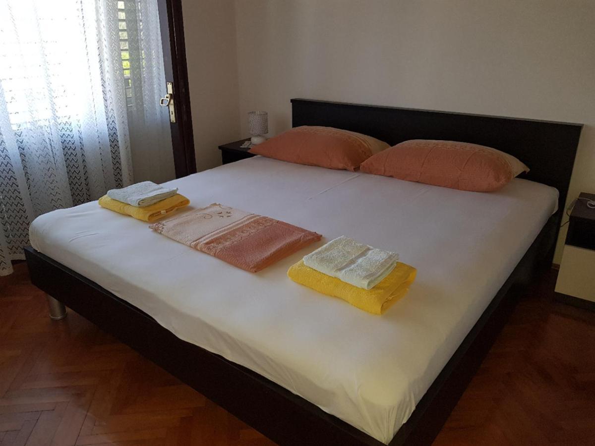 Apartments Orlic سالي المظهر الخارجي الصورة