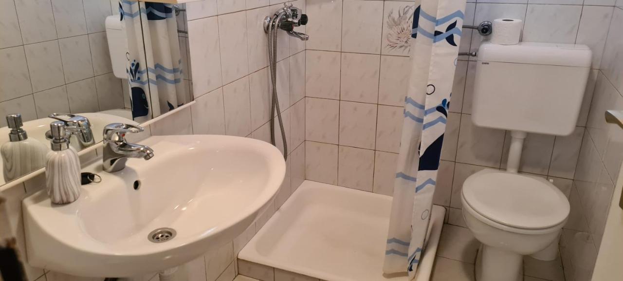 Apartments Orlic سالي المظهر الخارجي الصورة