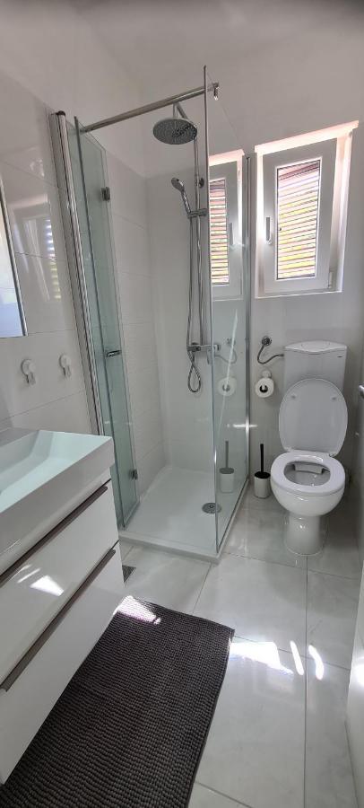 Apartments Orlic سالي المظهر الخارجي الصورة