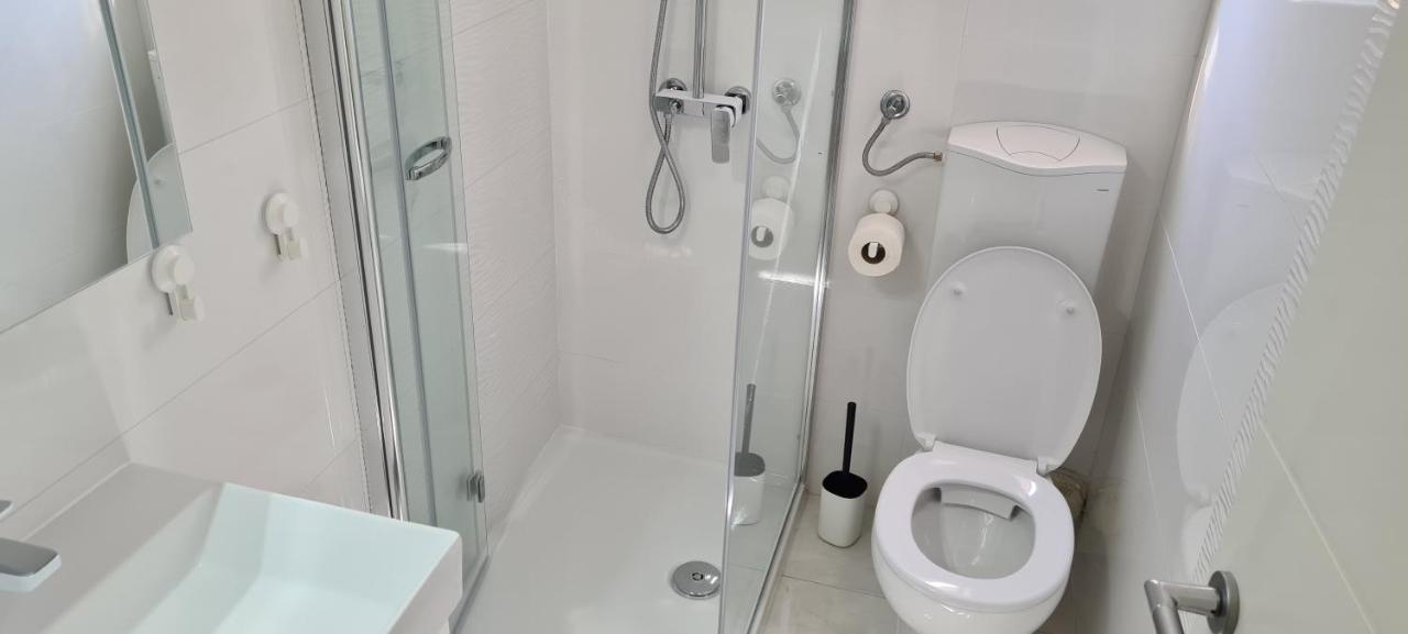 Apartments Orlic سالي المظهر الخارجي الصورة