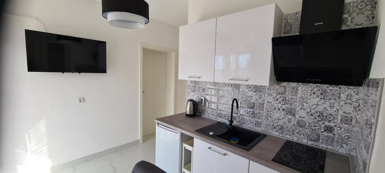 Apartments Orlic سالي المظهر الخارجي الصورة