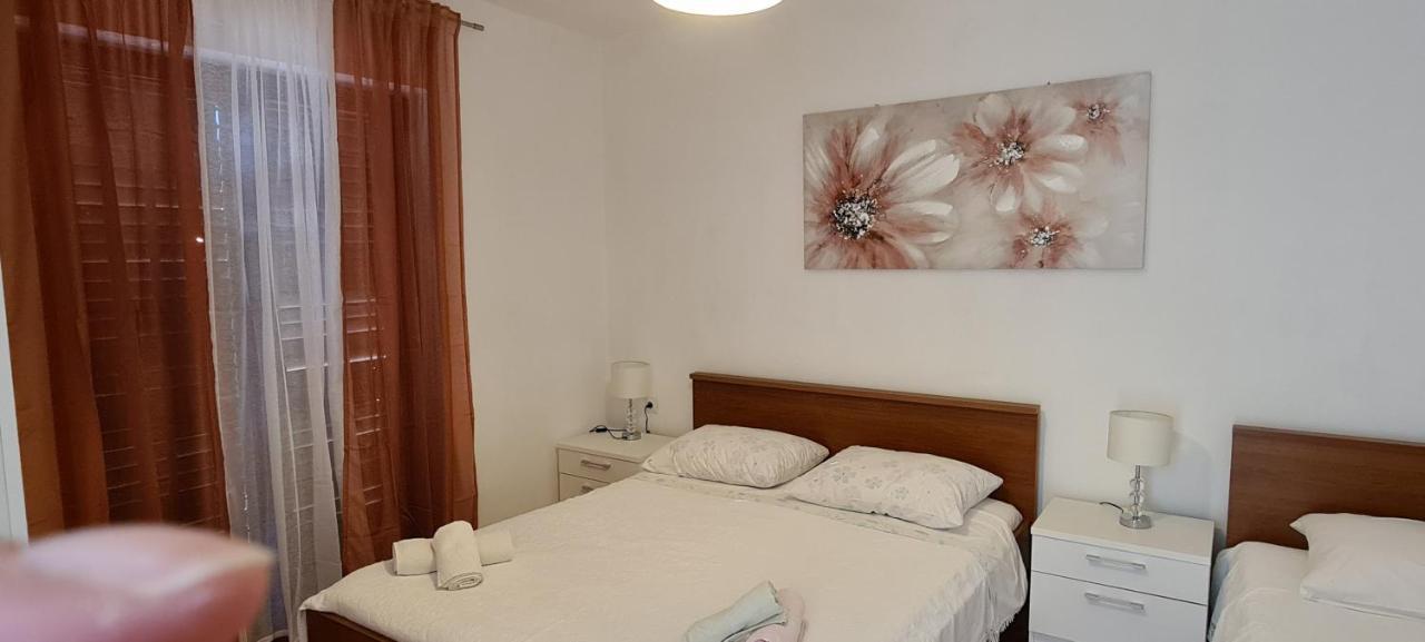 Apartments Orlic سالي المظهر الخارجي الصورة