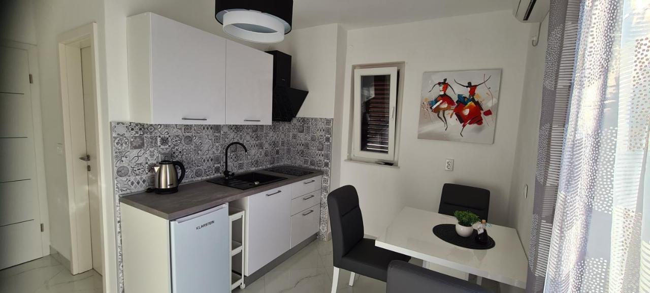 Apartments Orlic سالي المظهر الخارجي الصورة