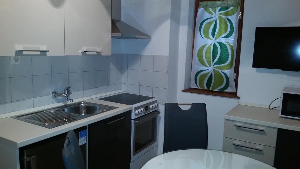 Apartments Orlic سالي الغرفة الصورة