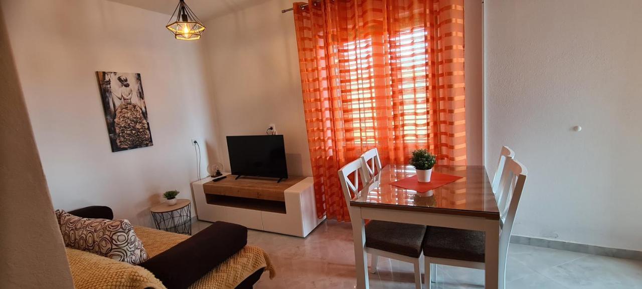 Apartments Orlic سالي المظهر الخارجي الصورة