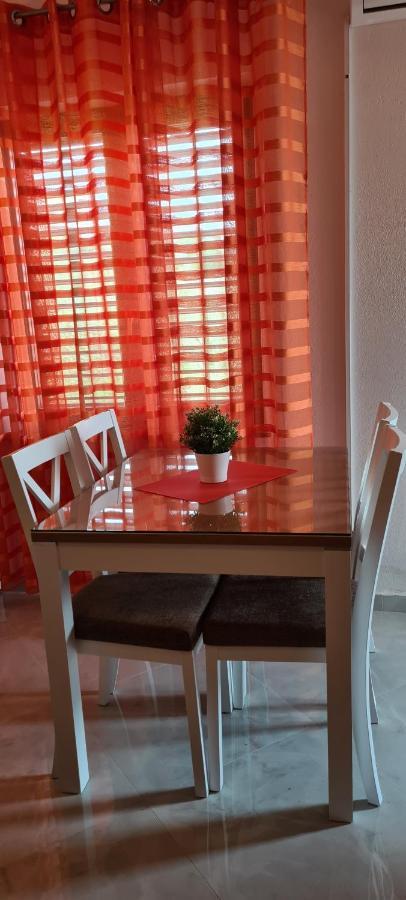 Apartments Orlic سالي المظهر الخارجي الصورة
