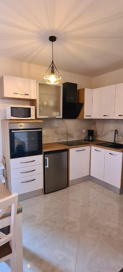 Apartments Orlic سالي المظهر الخارجي الصورة