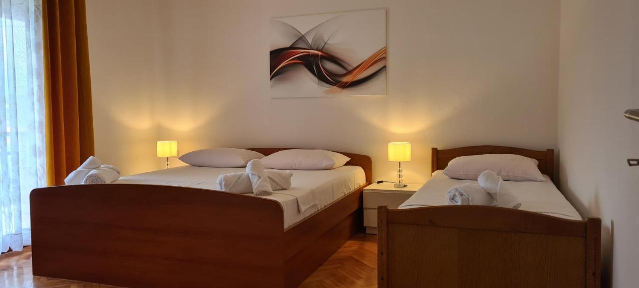 Apartments Orlic سالي المظهر الخارجي الصورة