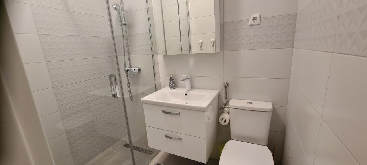 Apartments Orlic سالي المظهر الخارجي الصورة