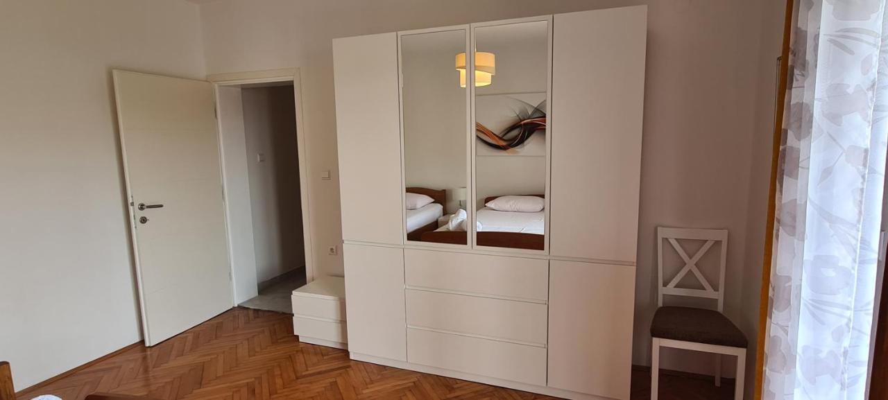Apartments Orlic سالي المظهر الخارجي الصورة