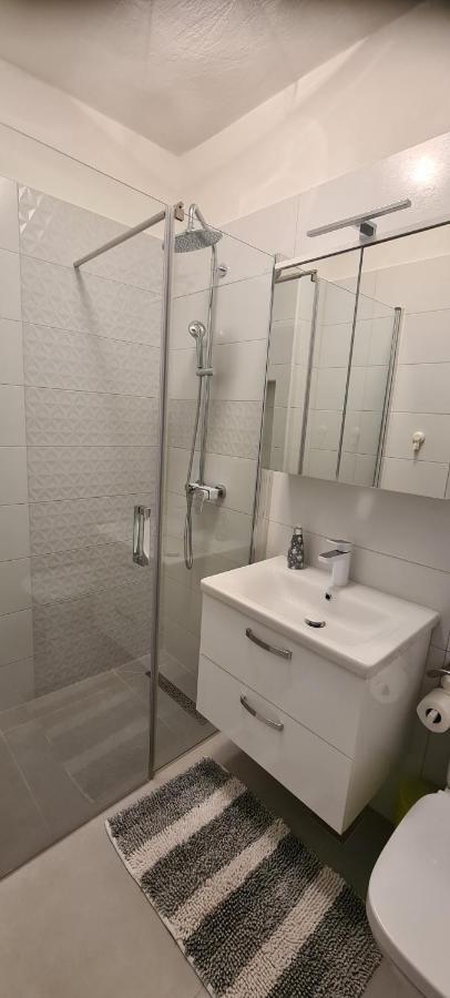 Apartments Orlic سالي المظهر الخارجي الصورة