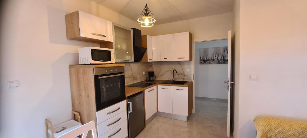 Apartments Orlic سالي المظهر الخارجي الصورة