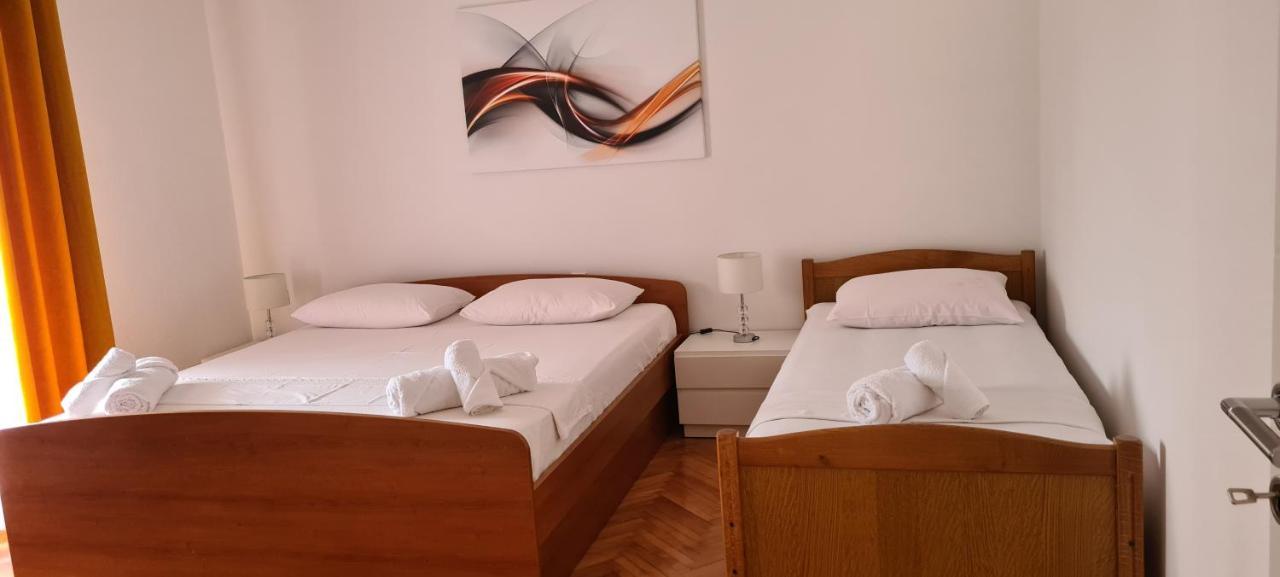 Apartments Orlic سالي المظهر الخارجي الصورة
