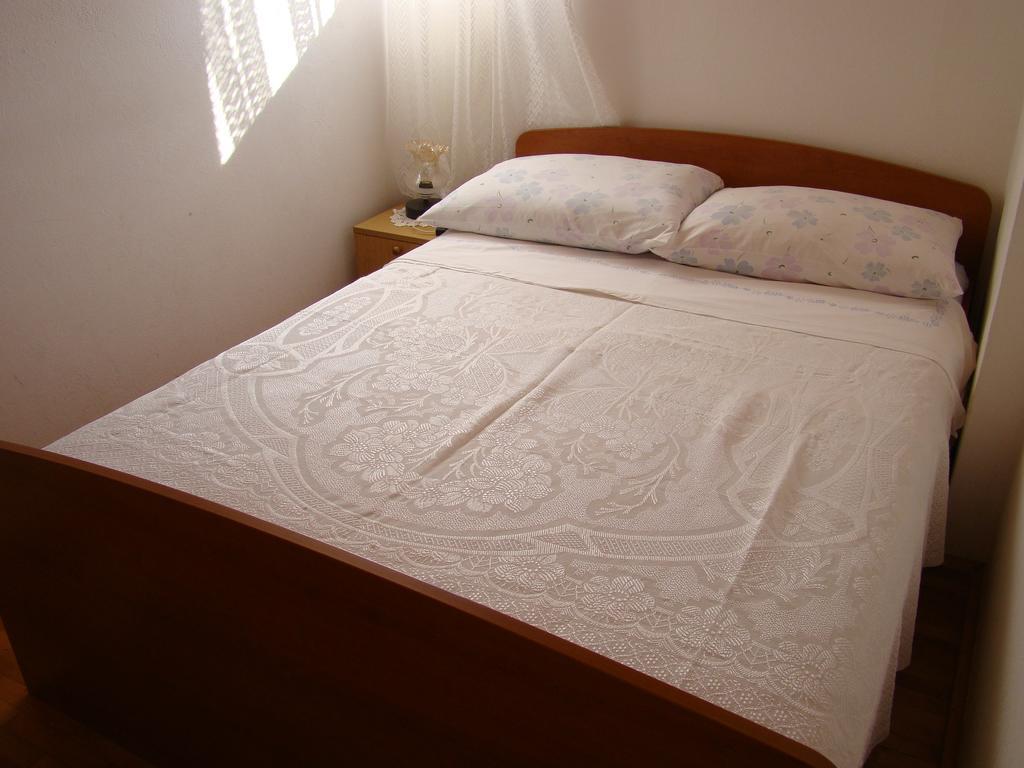 Apartments Orlic سالي الغرفة الصورة