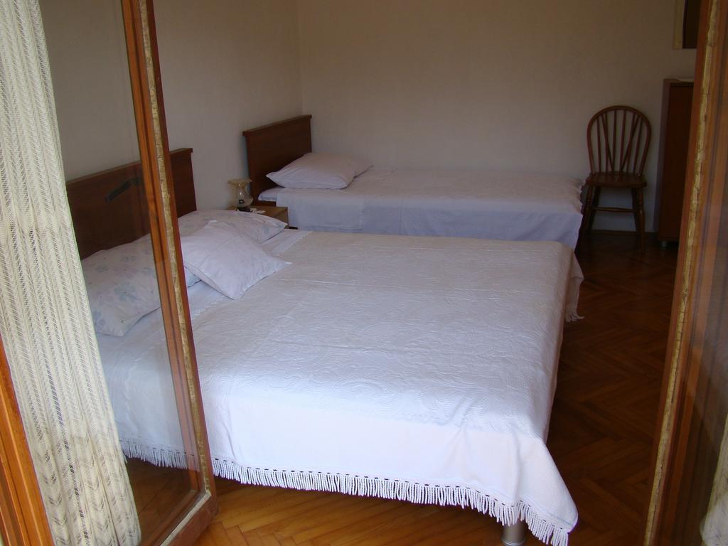 Apartments Orlic سالي الغرفة الصورة