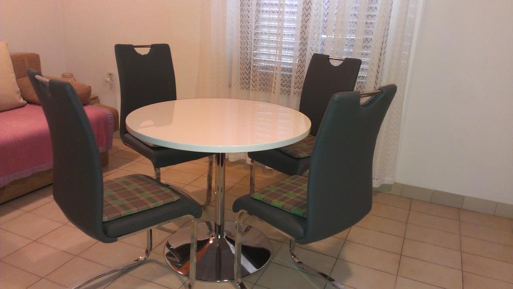 Apartments Orlic سالي الغرفة الصورة