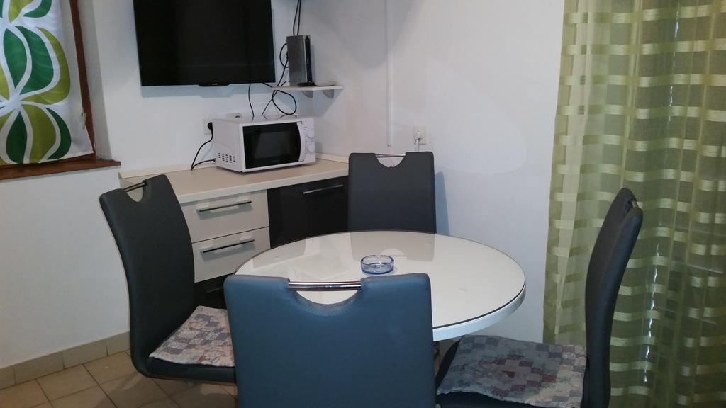Apartments Orlic سالي الغرفة الصورة