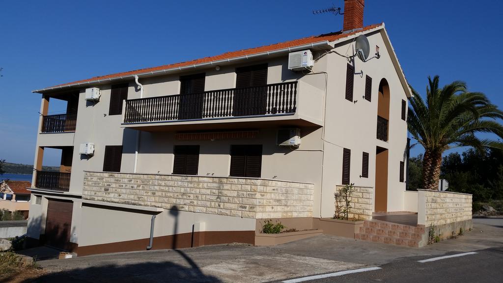 Apartments Orlic سالي المظهر الخارجي الصورة