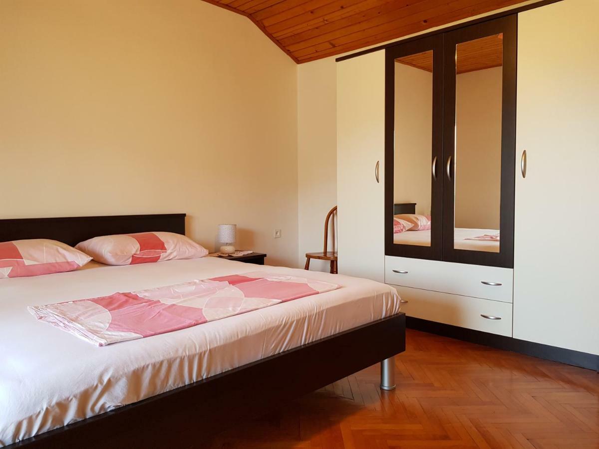 Apartments Orlic سالي المظهر الخارجي الصورة